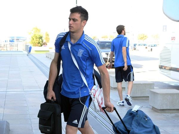 Λίβερπουλ για Καλδέλη!