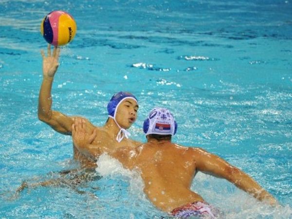 Τα αποτελέσματα των ανδρών