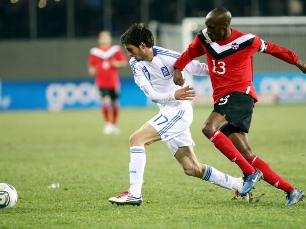 «Στον ΠΑΟΚ είναι το μέλλον μου»