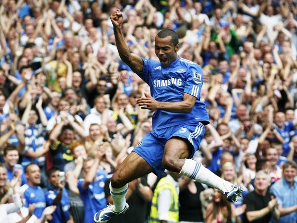 Κόουλ: «Για πάντα στην Τσέλσι»