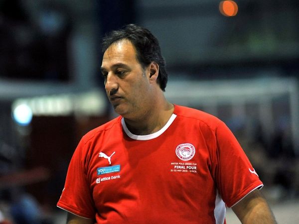 Το «ευχαριστώ» στον Πάτερο