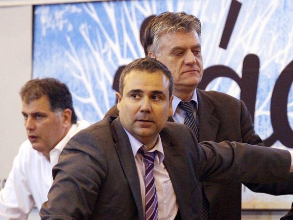 Ραντεβού κορυφής στα Ιλίσια