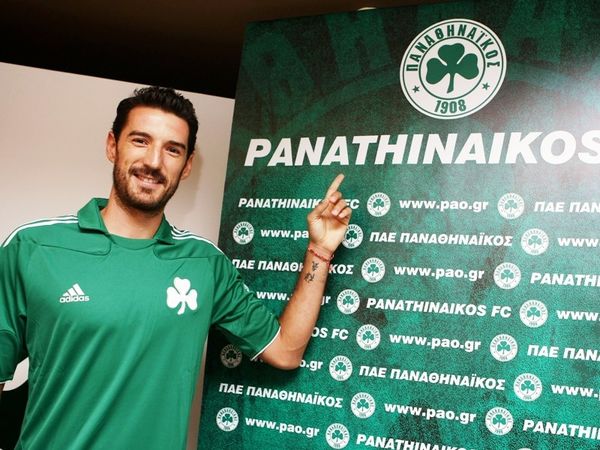 Ο Τοτσέ και ο καθρέφτης της αλήθειας…