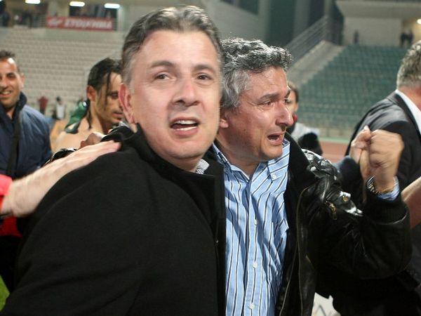 Όλα γίνονται. Και του Σπανού η μείωση