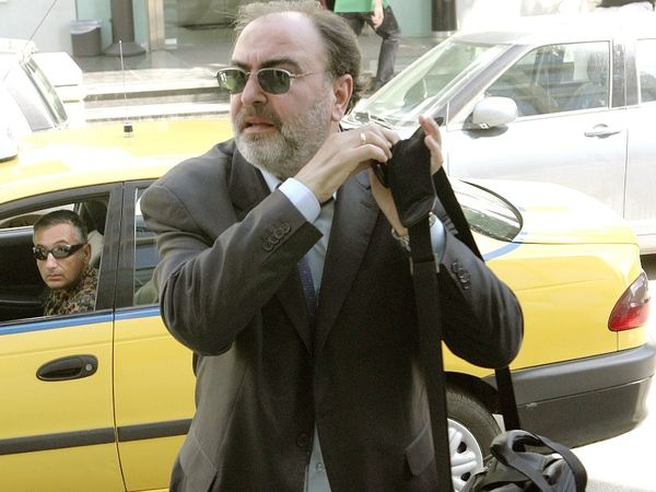 Μίλησε πάλι με Ψωμιάδη o Γωγάκος