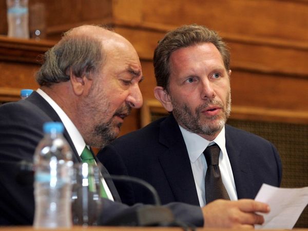 Η μεγάλη και τελευταία ευκαιρία της Πολιτείας