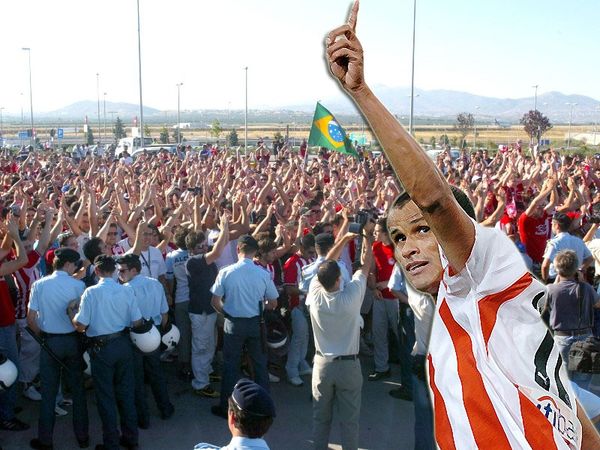 «Ρίμπο, Ρίμπο, Ρίμπο…»