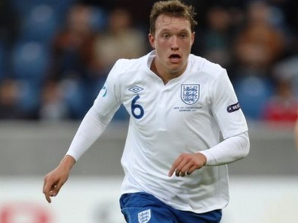 Τζόουνς: «Είμαι χαρούμενος εδώ»