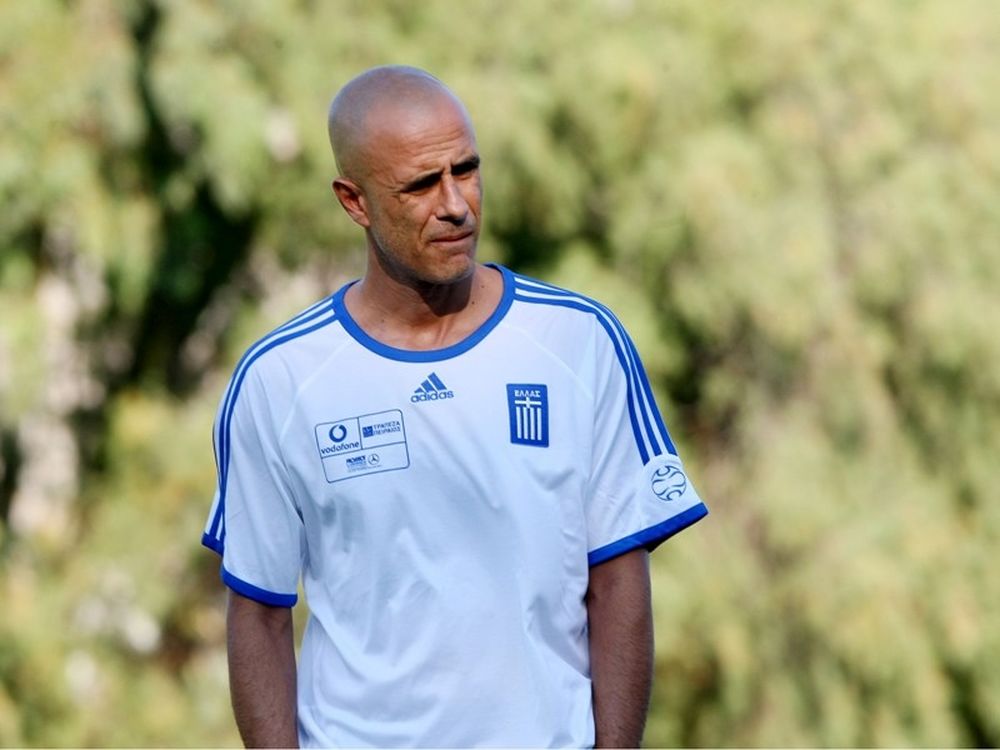 «Εμπιστοσύνη στους παίκτες μου»