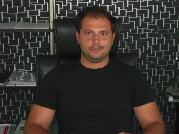 Γαβριήλ: «Θέλουμε τον Ηρακλή»