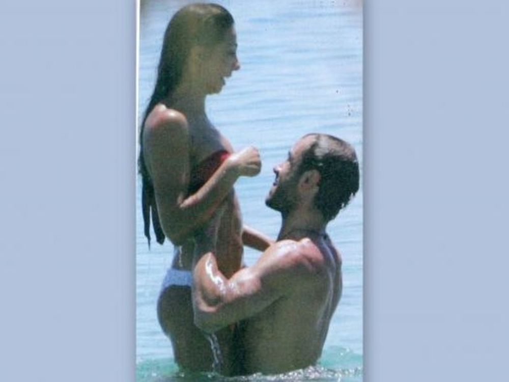 Παρηγοριά σε σουίτα 