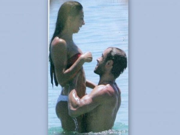 Παρηγοριά σε σουίτα 