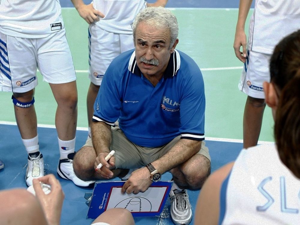 «Αξιέπαινη προσπάθεια»