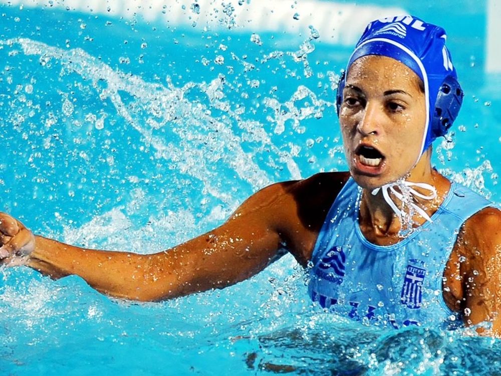 Αντωνάκου: «Μετράει η ψυχή»