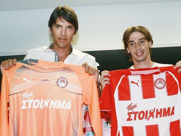 Μεταγραφές ελεύθερων και ξένων