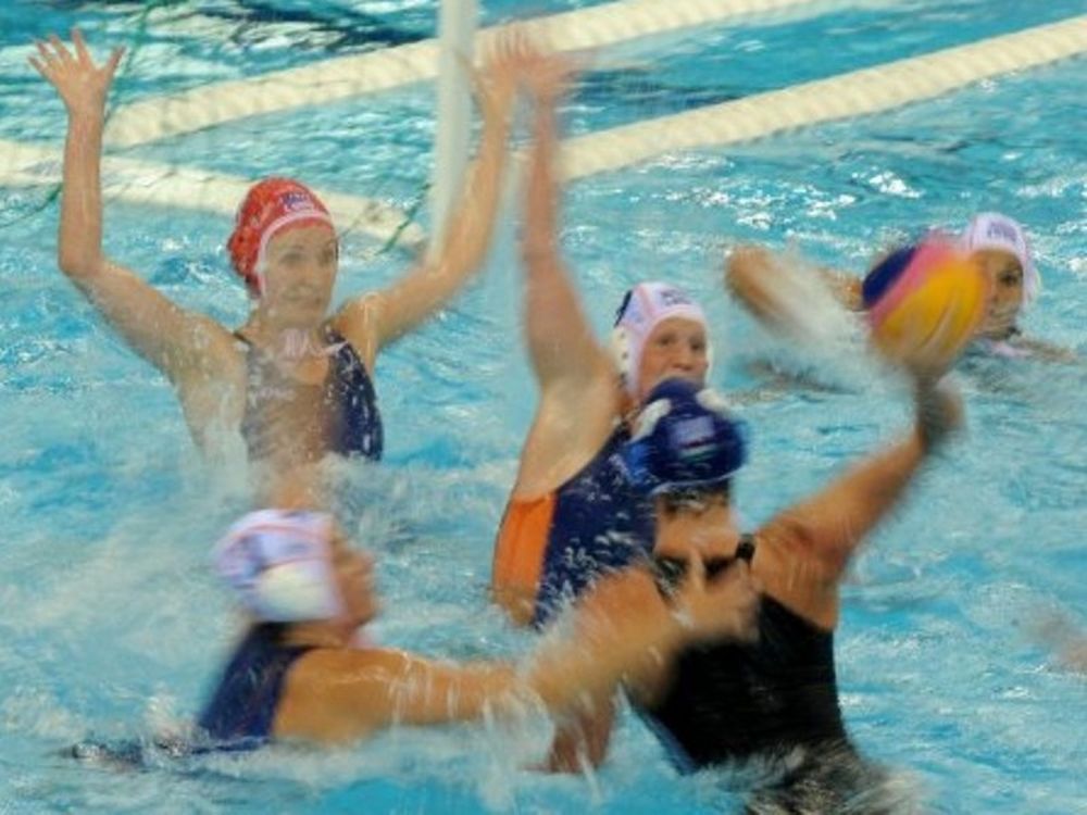 Πιθανός αντίπαλος η Ολλανδία