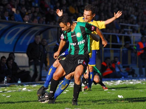 «Κάποια στιγμή ίσως επιστρέψω»