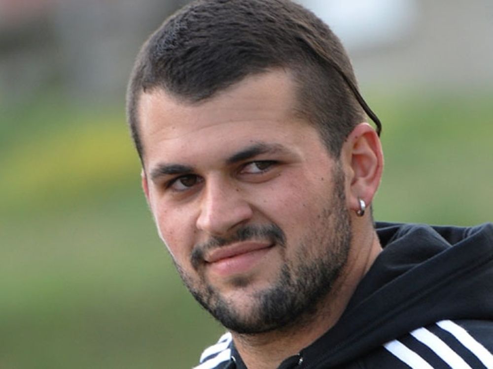 Εκτός τελικού ο Σιάκουλης