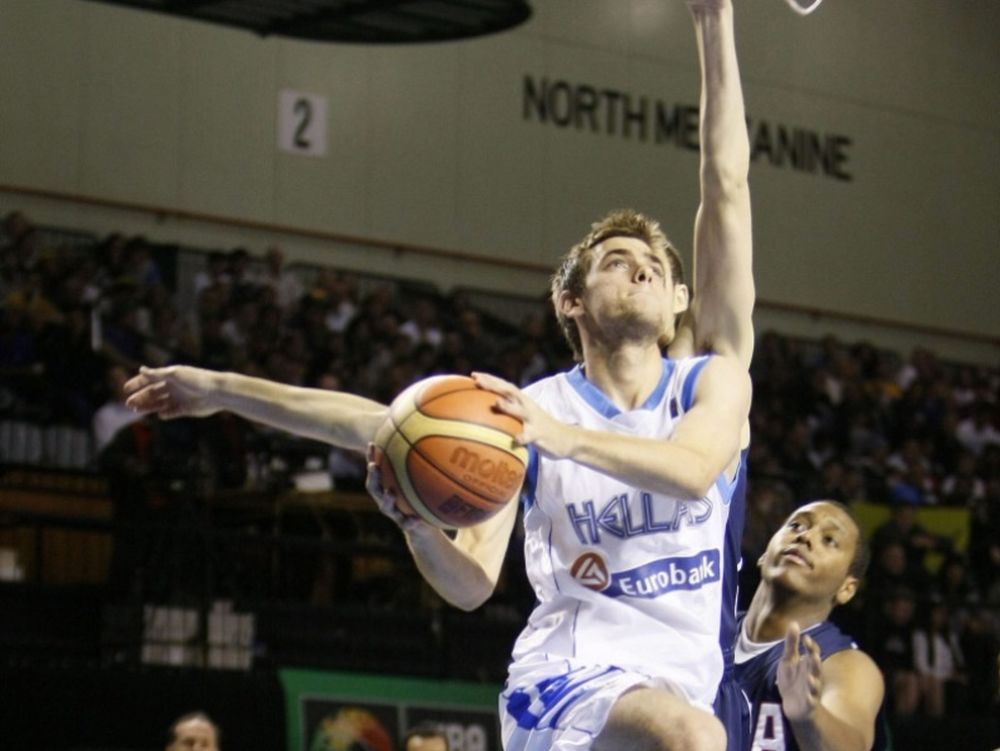 Μάντζαρης: «Μεγάλα φόντα!»