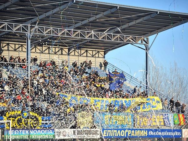 Τα διαρκείας του Αστέρα