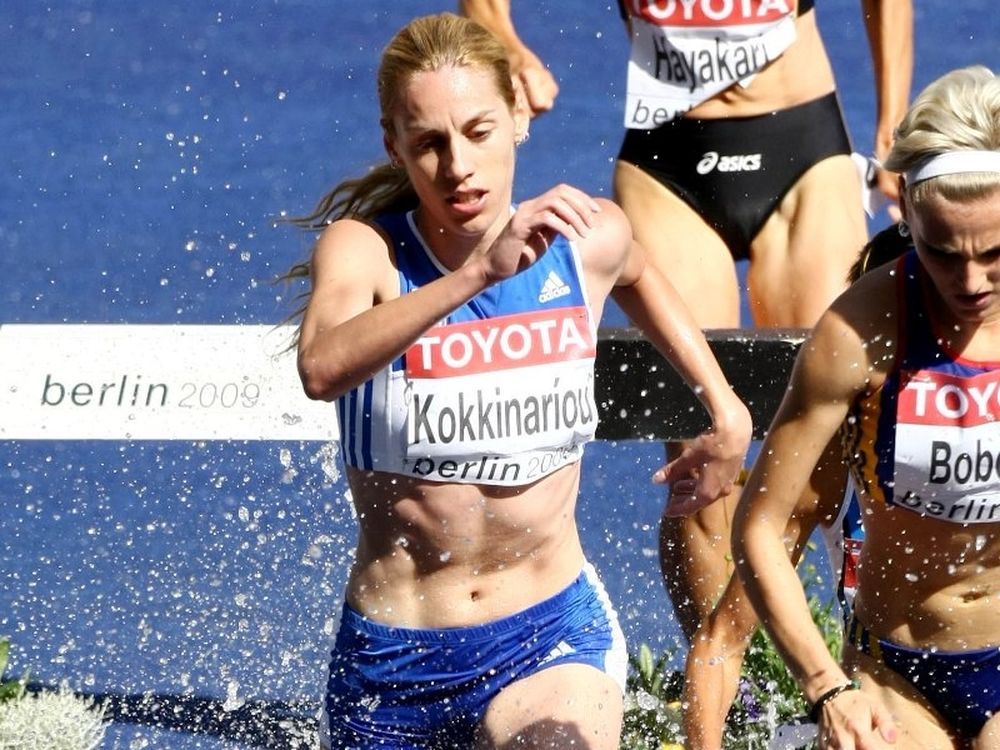 Δεύτεροι Κοκκιναρίου, Λεμπέσης