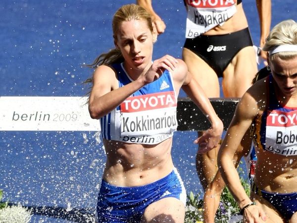 Δεύτεροι Κοκκιναρίου, Λεμπέσης