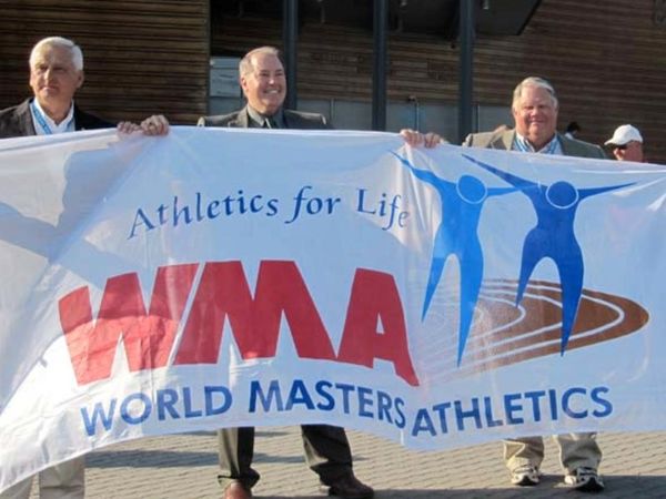 Τρεις στο πρωτάθλημα Βετεράνων