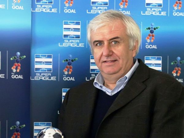 «Δεν είναι καθαρός ο Κούγιας»