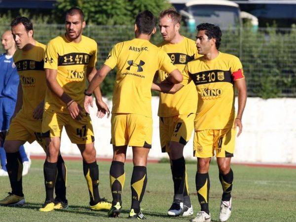 Εμπειρία και ταλέντο (photos)