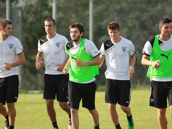 Στις 20:00 το Βαλερένγκα - ΠΑΟΚ