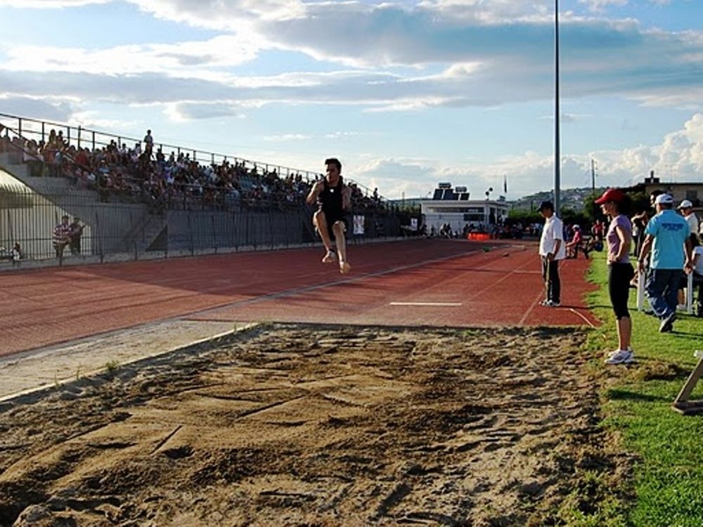 Έμεινε στα χαμηλά ο Ρόντος