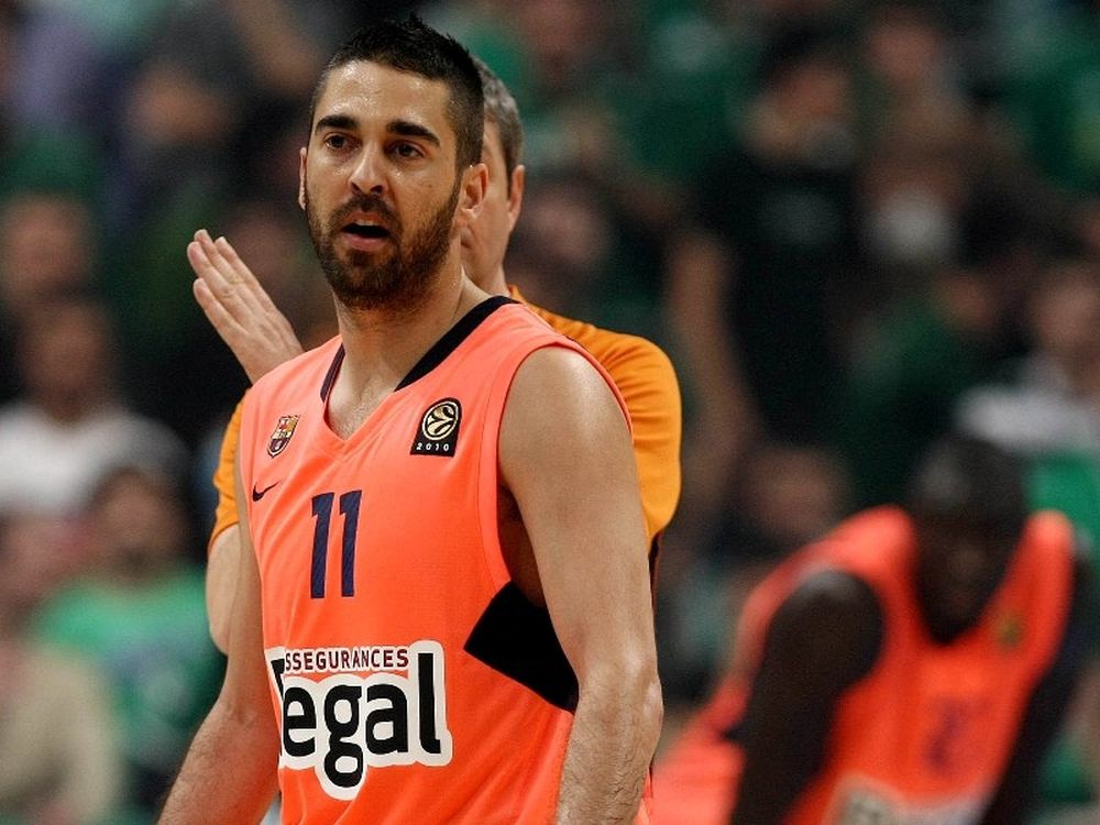  Ναβάρο: «Πάντα στην κορυφή»