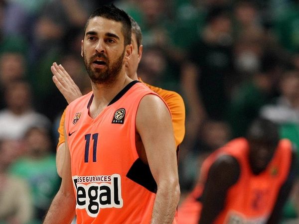  Ναβάρο: «Πάντα στην κορυφή»