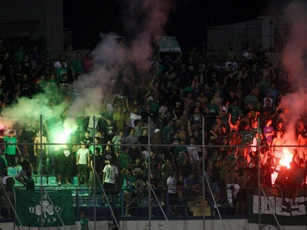 Μικροεπεισόδια στο ημίχρονο