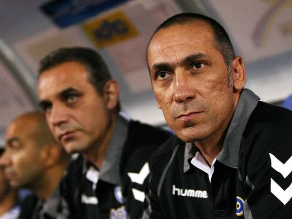 Δώνης:«Κλασικό παιχνίδι προετοιμασίας» 