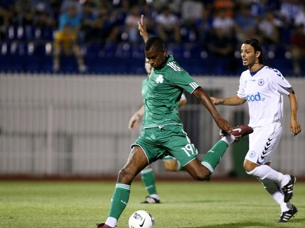 Πλεσί: «Θα προκριθούμε...»