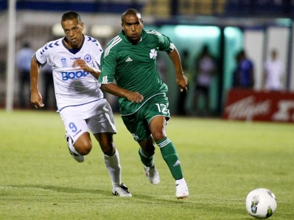 Η λίστα για την Οντένσε