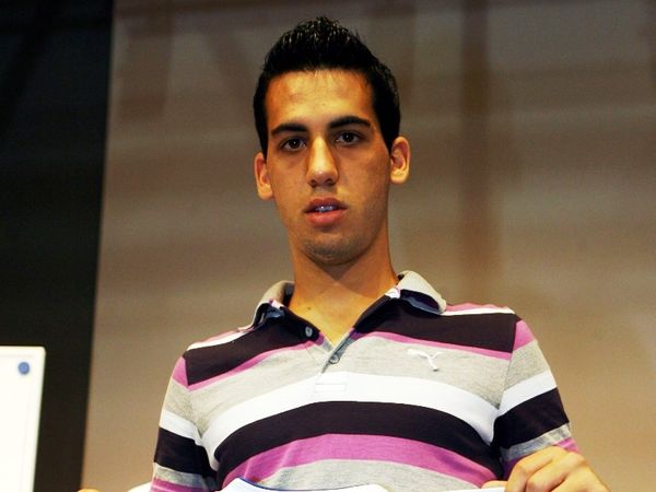 Αθανασίου: «Θα είμαστε καλύτεροι»