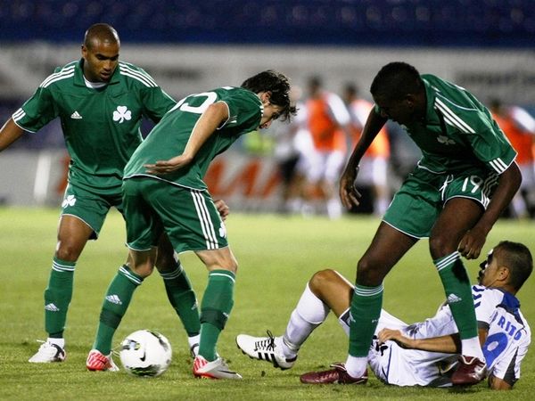 Θλίψη, με πιάνει θλίψη...