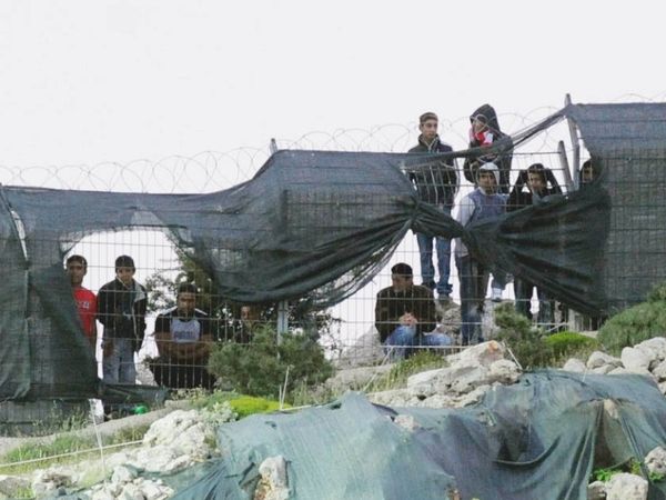 Συνέντευξη Τύπου ο Μασούρης