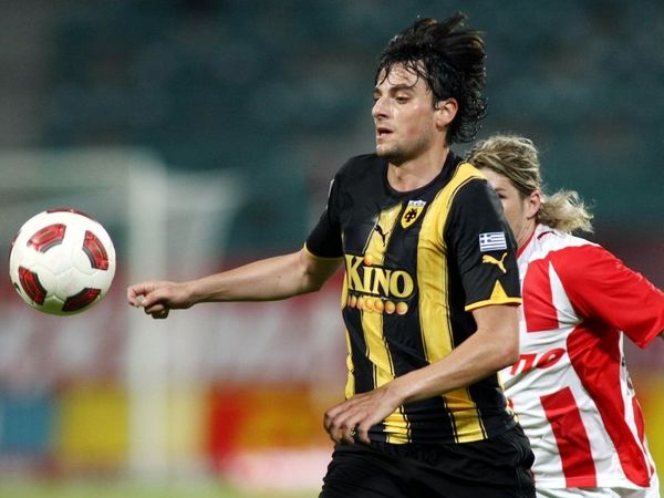 Νέα επαφή για Μίτσελ