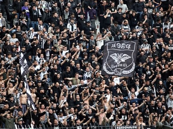 Παράταση στα διαρκείας;