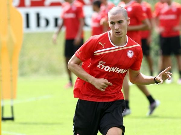 Βαλεριάνος: «Τεράστια ευκαιρία»