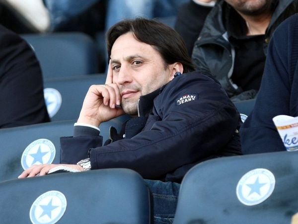 Διαζύγιο (;) με Νινιάδη