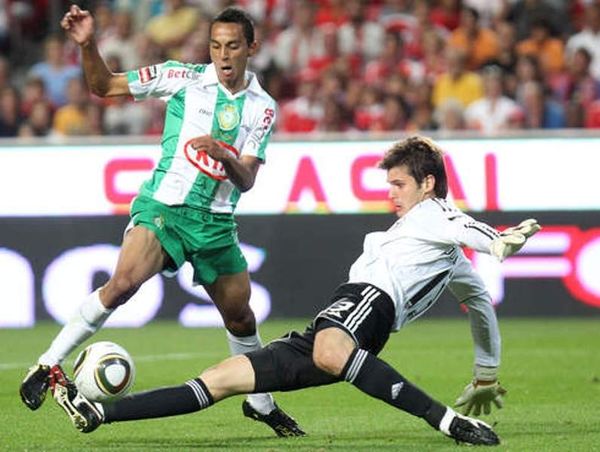 «Πράσινη» πρόταση για Ζεκά