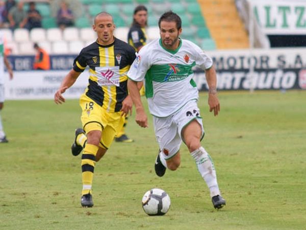 Περιμένοντας τον Ουσέρο