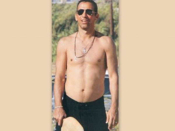 Από την Ίντερ στη Μύκονο