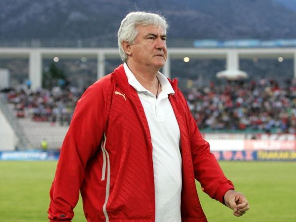 Παίρνει Κατσαβάκη ο Παντελή