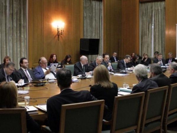 Στο Υπουργικό οι απαντήσεις