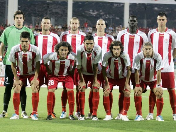 Ο Ευρωπαίος Βόλος στο Οnsports